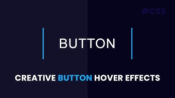 Creative Button Animation Effects 2 | CSS Snake Border Hover Effect
