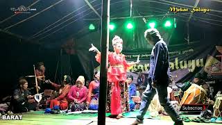 jaipong |serat salira | mekar saluyu | 2022
