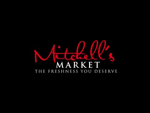 Mitchell's Market Promotional Video