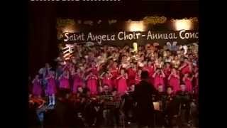 Laskar Pelangi (SAC) - Composer : Erwin Gutawa - Song Lyrics : Mira Lemsmana - Arr. Imam Pras.mp4