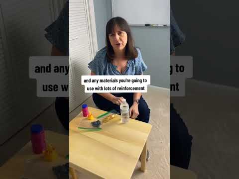 5 Reinforcers You