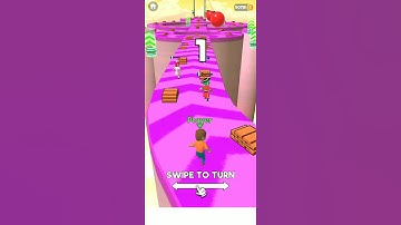 shortcut run all level gameplay android ios walkthrough #short