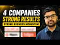 Why These 4 Indian Companies Are Growing So Fast | Investaru