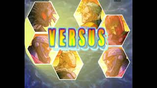 MvC2 - Psychochronic (1P) vs. False_Hopes (2P)