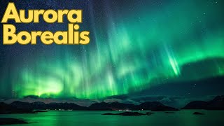 Watch Aurora Borealis Formation video