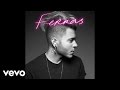 Ferras - Champagne (Audio)