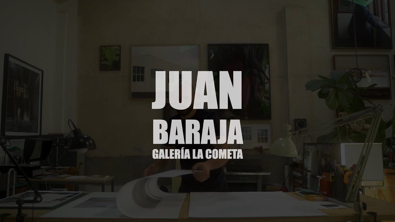 Juan Baraja