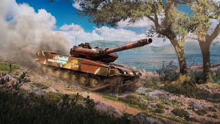 : Armored Warfare :   