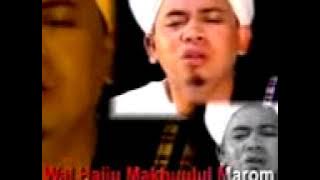 indahnya sholawat k.h Salimul apip sholawat haji