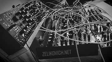 89 - Rene 0Ctrl Eurorack