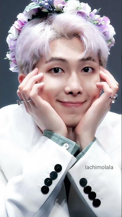 HAPPY BIRTHDAY•best leader• RM  2021 Namjoon birthday status 🎉💜🎂