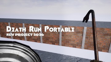 Death Run Portable [Mobile Devices]