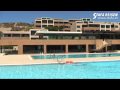 STAFA REISEN Hotelvideo: Carda Beach, Kos