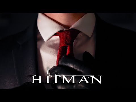 Hitman Agent 47 Short Film 
