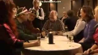 Salkkarit Kootut Vuosilta 2012-2013