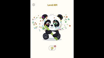 DOP 4 | Draw one part | Level 684