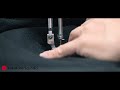 柔道衣の九櫻が作る作務衣風　羽織