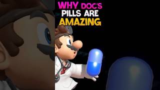 Why Doc’s PILLS are AMAZING 💊