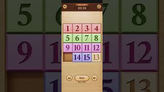 VERY HARD GAME ||NOOBGAMS 🕉️|| NUMBER PUZZLE || #puzzlegames #viralvideo #games LIKE AND SUBSCRIBED