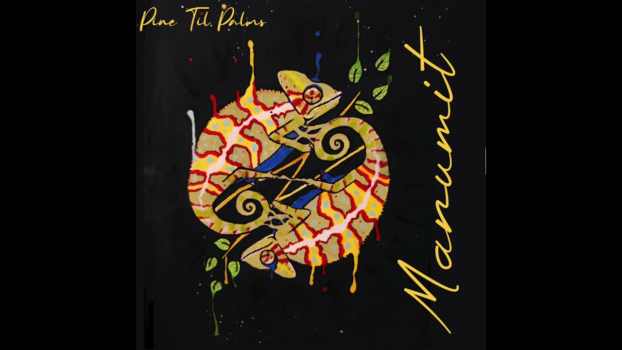 Watch Pine Til Palms - P.I.G. on YouTube Watch Pine Til Palms - P.I.G. on YouTube