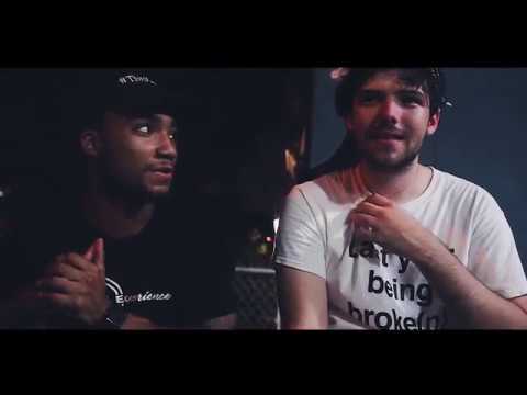 Good Intent On Producing For Ski Mask Lil Yatchy Homicide Boyz