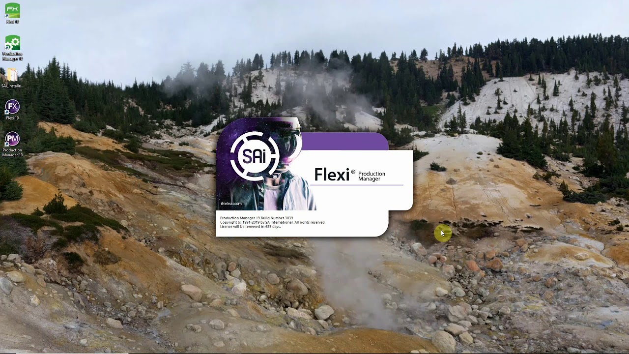Flexi 19 Update From Flexi 12 - How To