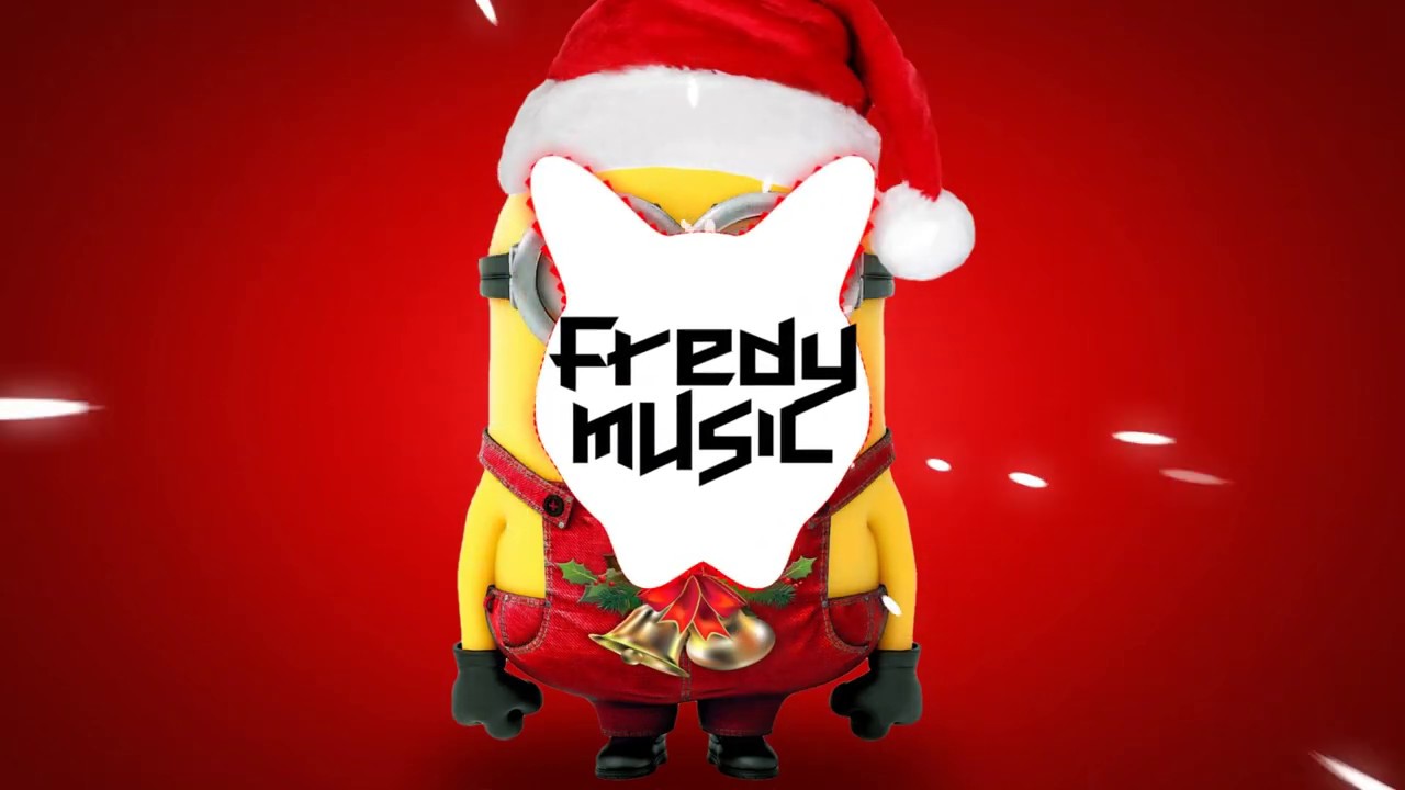 TH3 DARP Jingle Bells (Minions Trap Remix) YouTube