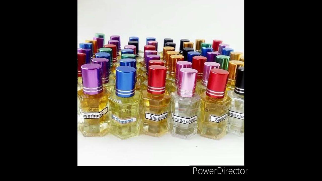how to make perfume at home for personal or commercial YouTube