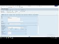 Business partner configuration in S4HANA (DAY 6)