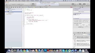 programmazione c - tutorial 15 - Array: esercizio