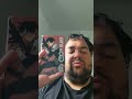 Kaiju N8 Side B 2 ( FIN) Manga Minute Review @CrunchyrollExtrasFR #review #manga #kaijuno8