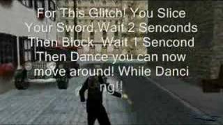 GunZ Glitch