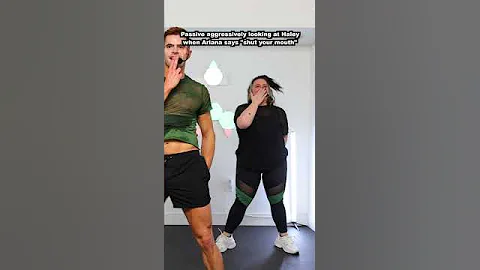 Its so easy to rile up Haley