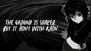 ✦Nightcore - Crows Don't Sing (Dead Frog Face)✦