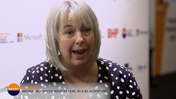 Why does the mining industry need digital transformation? - Accenture