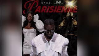 EXCLU : Parisienne - GIMS FT.AYA NAKAMURA