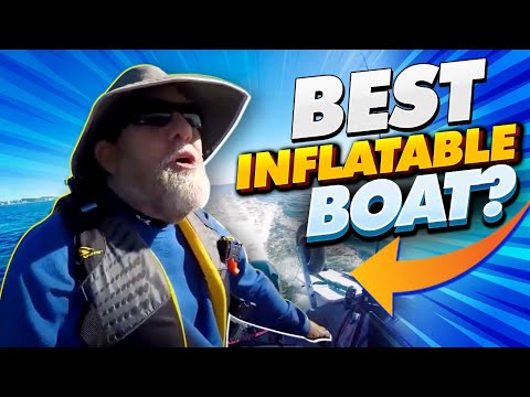 BRIS 14.1 Inflatable