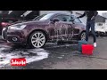 TUTO detailing comment le faire chez toi // Audi A1 car detailing