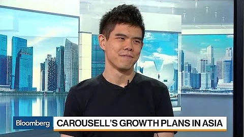 Carousells Growth Plans in Asia