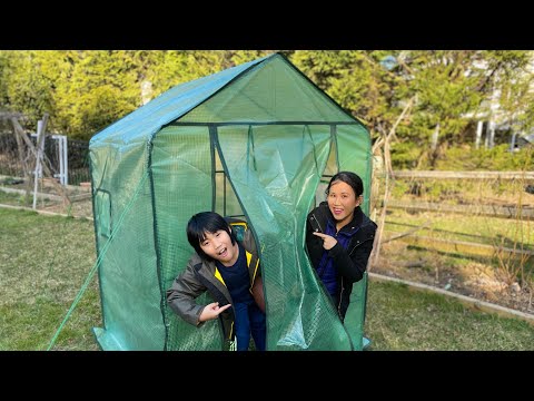 Khmer Organic Garden: