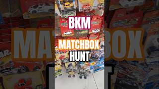 BKM Matchbox Hunt | Uzun Kartlar #matchbox #hotwheels #araba #diecast #bkm #hotwheelshunting
