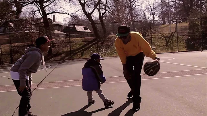 Hubbs - Eastern Conference featuring Shad Black Of...