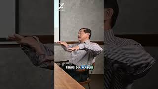 Sianida Tidak Akan Dijual Bebas!