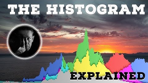 Understand the Histogram in Photography
