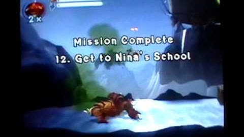 Crash: Mind Over Mutant Part 16