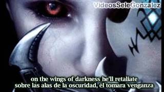 A Demon's Fate - Within Temptation - (Lyrics) + (Subtitulos en español)