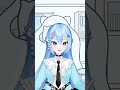 #悪魔の子 #歌ってみた #vtuber #utahoshi_shorts
