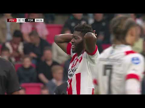 PSV Sittard Goals And Highlights