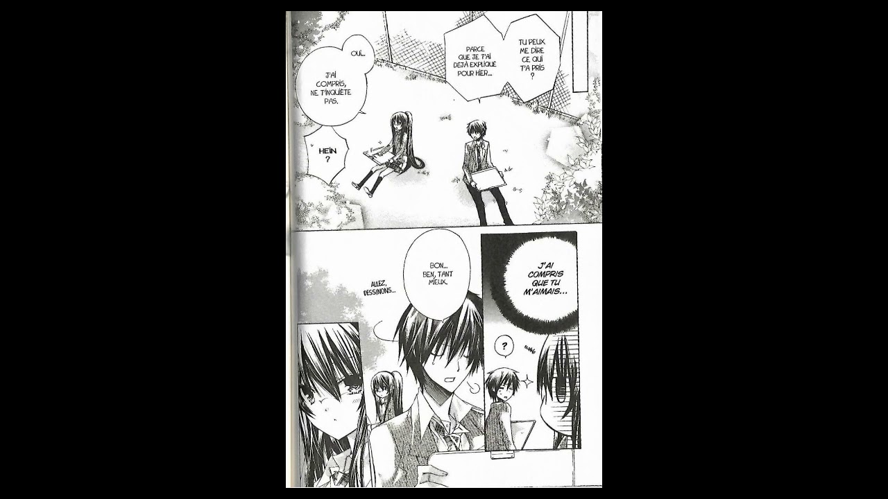 love mission episode 4 tome 2 vf - YouTube