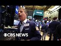 Stock market attempts to stay optimistic on oil prices as Iran war roars on